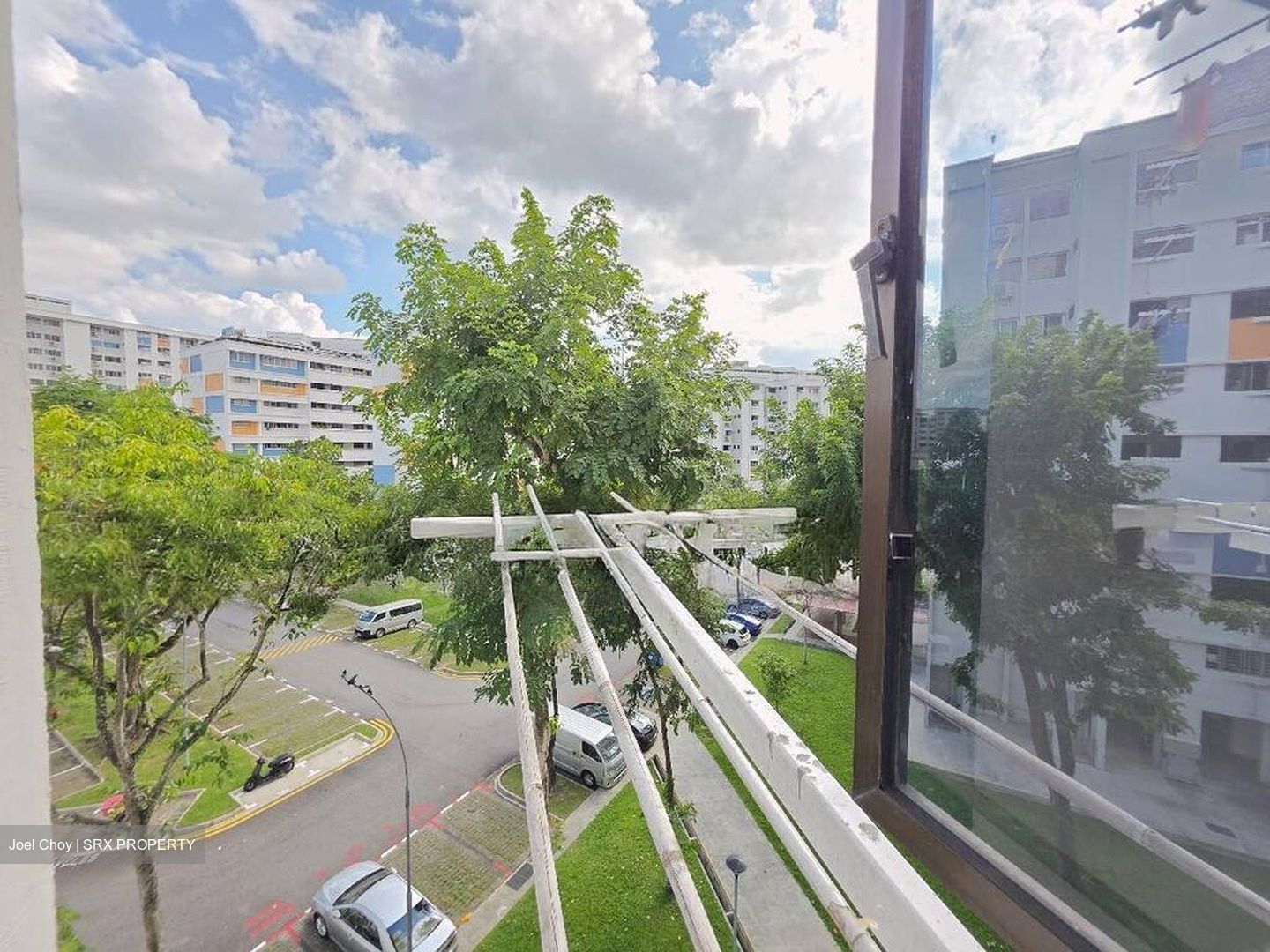 Blk 118 Chong Pang Vale (Yishun), HDB 4 Rooms #513502431